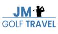 Logo JM Golf Travel