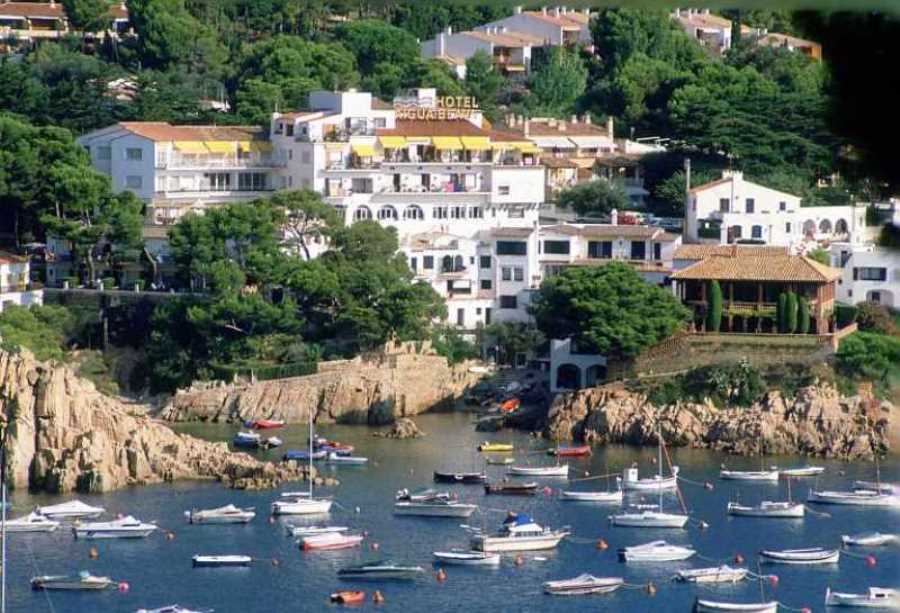 Spanien, Costa Brava
