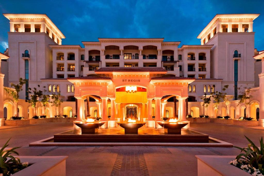 UAE, Abu Dhabi