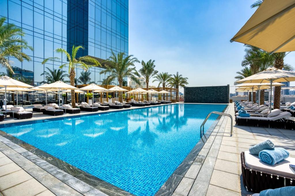 UAE, Dubai
