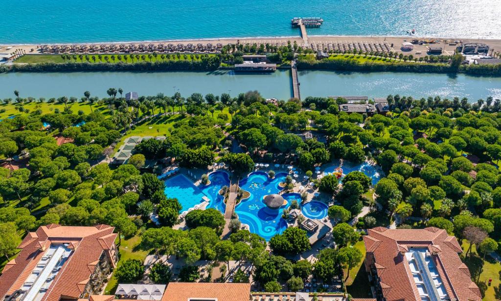 Türkei, Belek