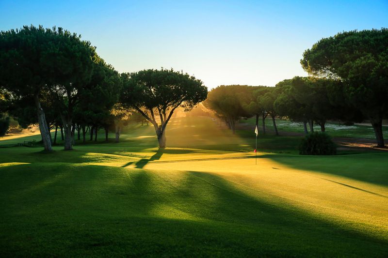 Portugal, Algarve - Anantara