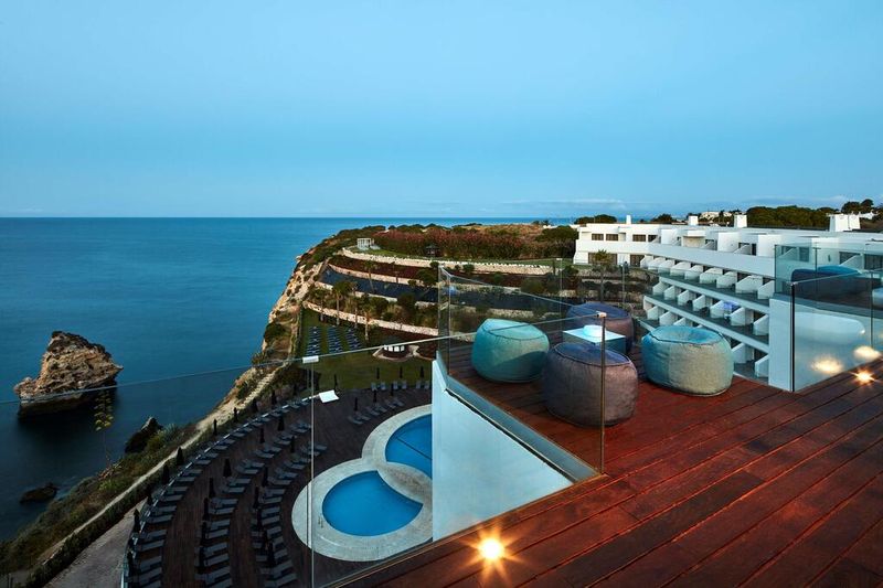 Portugal, Algarve - Tivoli Carv