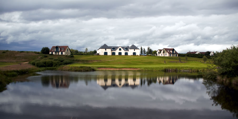 Schottland, Fife