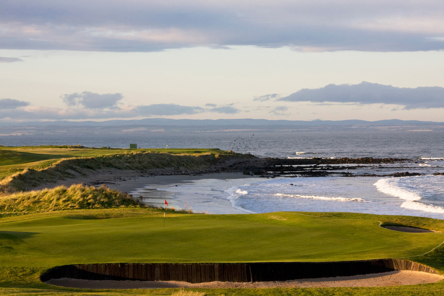 Schottland, St. Andrews